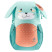 Рюкзак DEUTER Kikki цвет 6612 pepper-cinnamon
