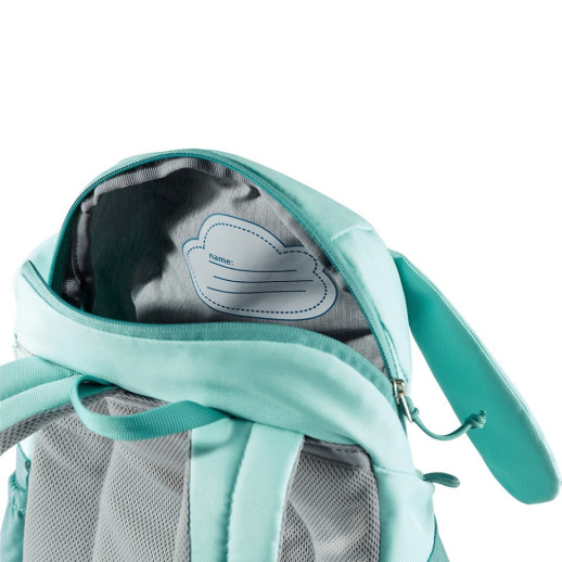 Рюкзак DEUTER Kikki цвет 6612 pepper-cinnamon