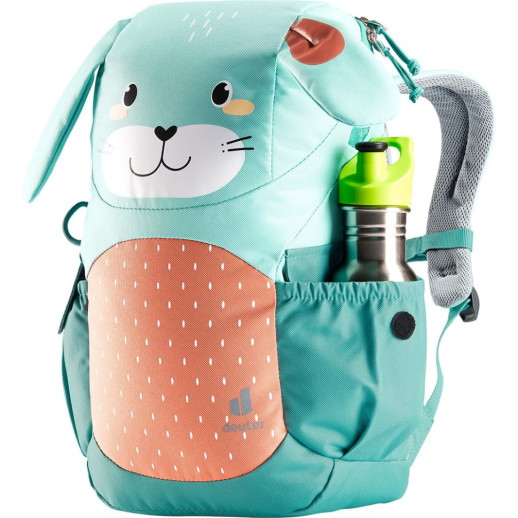Рюкзак DEUTER Kikki цвет 6612 pepper-cinnamon