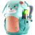 Рюкзак DEUTER Kikki цвет 6612 pepper-cinnamon