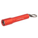 Фонарь-брелок Led Lenser P3 AFS P, 75 лм, красный (блистер)