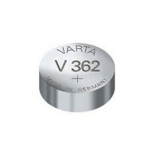Батарейка V 362 VARTA