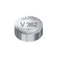 Батарейка V 362 VARTA