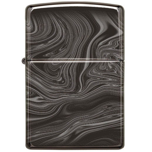 Зажигалка Zippo Marble Pattern Design 49812