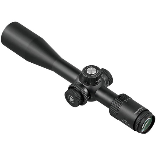 Прицел Discovery Optics LHD-NV 4-16X44SFIR SFP 30mm с подсветкой (230104)