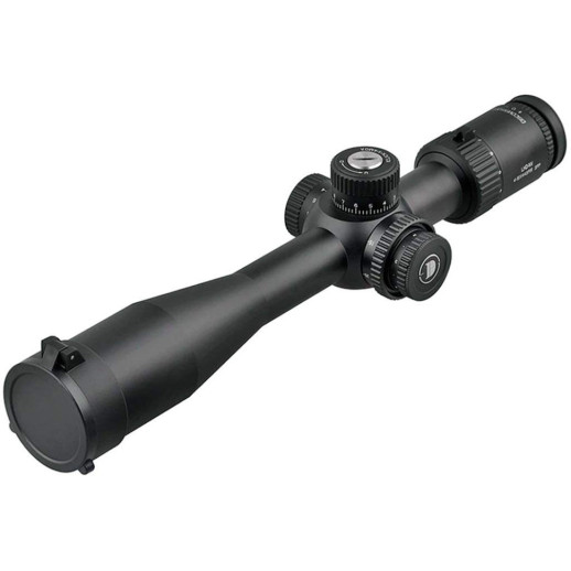 Прицел Discovery Optics LHD-NV 4-16X44SFIR SFP 30mm с подсветкой (230104)