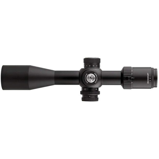 Прицел Discovery Optics LHD-NV 4-16X44SFIR SFP 30mm с подсветкой (230104)