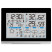 Метеостанция Technoline DirektWetter WD2100 Black (WD2100)
