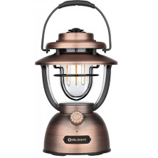 Фонарь Olight Olantern Classic 2 Pro vintage copper color