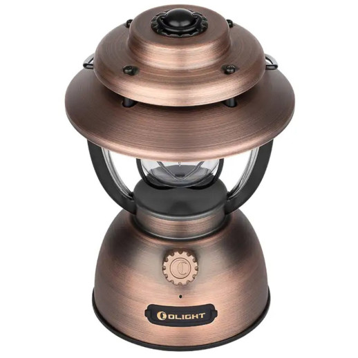 Фонарь Olight Olantern Classic 2 Pro vintage copper color