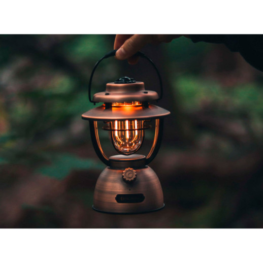 Фонарь Olight Olantern Classic 2 Pro vintage copper color