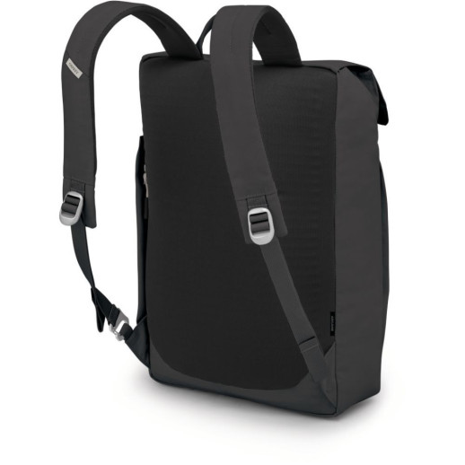 Рюкзак Osprey Arcane Flap Pack black - O/S - черный