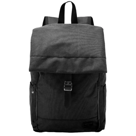 Рюкзак городской Semi Line 12 Black (J4921-1)