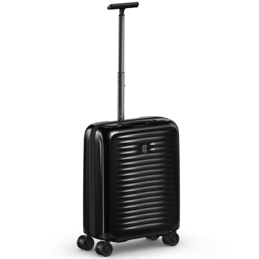 Чемодан Victorinox AIROX/Black Маленький