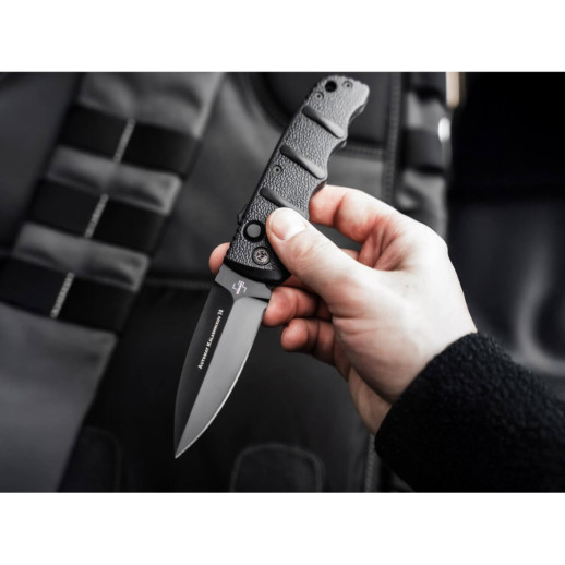 Нож Boker Plus AKS-74 Spearpoint D2