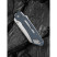 Нож складной Civivi Buster FG Grey C24052-2