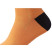 Носки Turbat Summer Trip - оранжевые S
