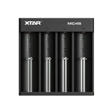 Зарядное устройство для XTAR MC4S