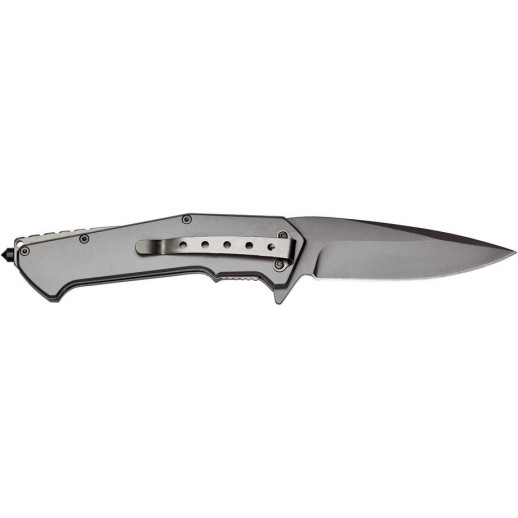 Нож Skif Plus Flippy gray