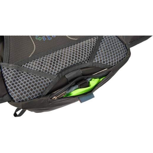 Рюкзак Skif Outdoor Camper, 35L, dark gray