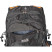 Рюкзак Skif Outdoor Camper, 35L, dark gray