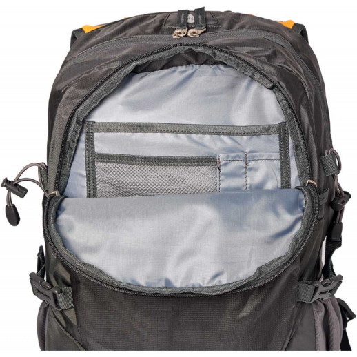 Рюкзак Skif Outdoor Camper, 35L, dark gray