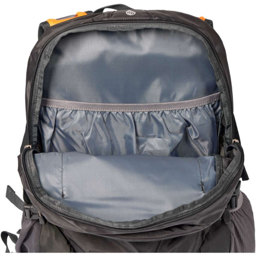 Рюкзак Skif Outdoor Camper, 35L, dark gray
