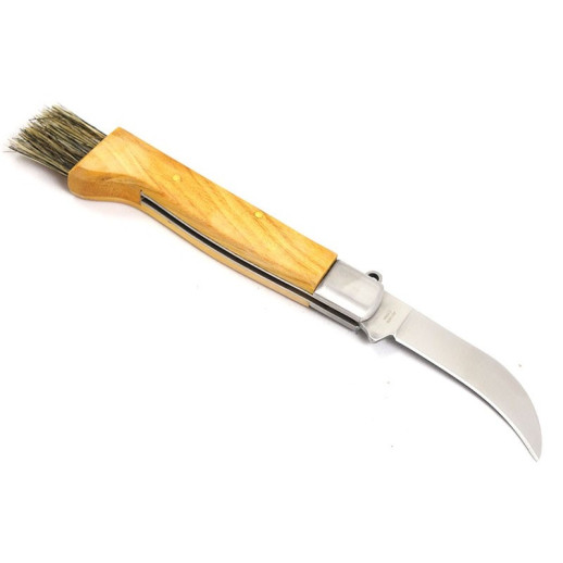 Нож грибной Rough Ryder Mushroom Knife