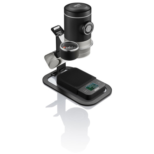 Манометр для Wacaco Picopresso