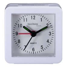 Часы настольные Technoline Modell SC Waith (Modell SC weis)