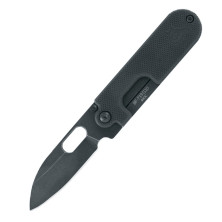 Нож Fox BlackFox Bean Gen.2 G10 BF-719G10