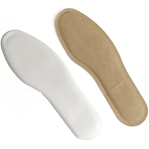 Химическая грелка-стелька BaseCamp Foot Warmer, L/XL (BCP 80500)