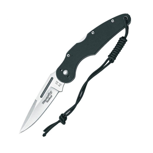 Нож Fox BlackFox Pocket Knife BF-102