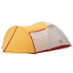 Палатка Turbat BORZHAVA XL 3 ALU, yellow
