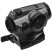Прицел коллиматорный SIG OPTICS ROMEO4S 1x20mm, 2 MOA red dot ballistic circle dot, solar