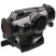 Прицел коллиматорный SIG OPTICS ROMEO4S 1x20mm, 2 MOA red dot ballistic circle dot, solar