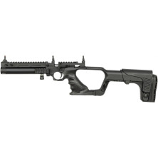 Пистолет пневматический Optima Jet 1 PCP 4,5 мм