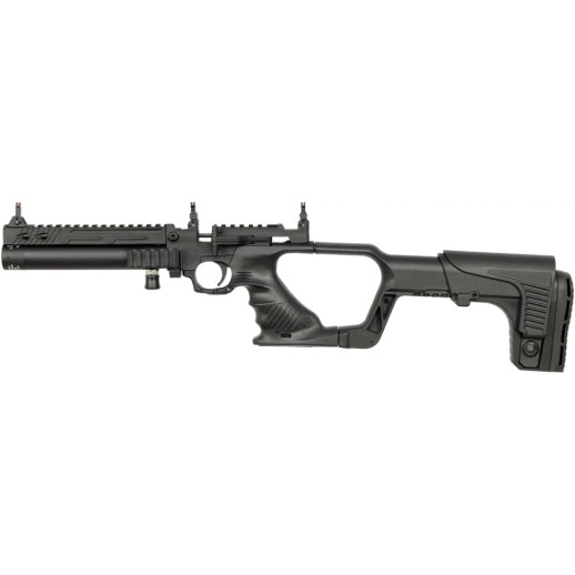 Пистолет пневматический Optima Jet 1 PCP 4,5 мм