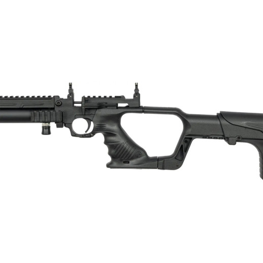 Пистолет пневматический Optima Jet 1 PCP 4,5 мм