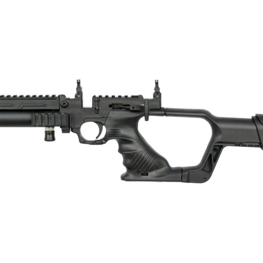 Пистолет пневматический Optima Jet 1 PCP 4,5 мм