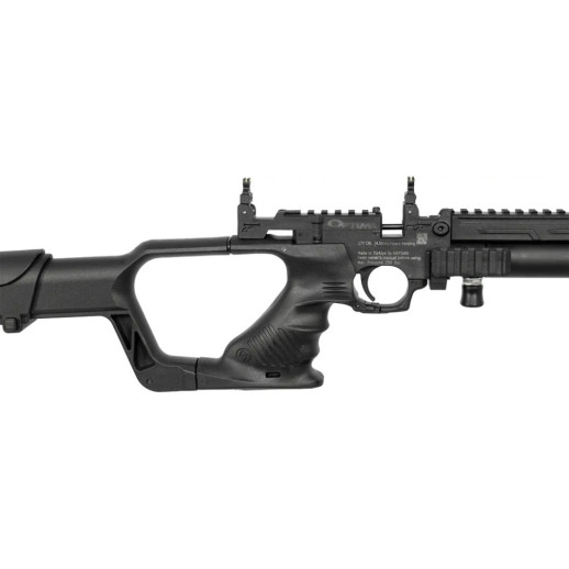 Пистолет пневматический Optima Jet 1 PCP 4,5 мм