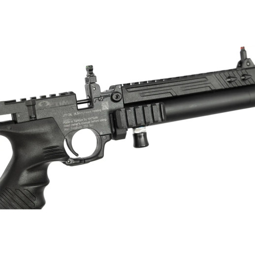 Пистолет пневматический Optima Jet 1 PCP 4,5 мм