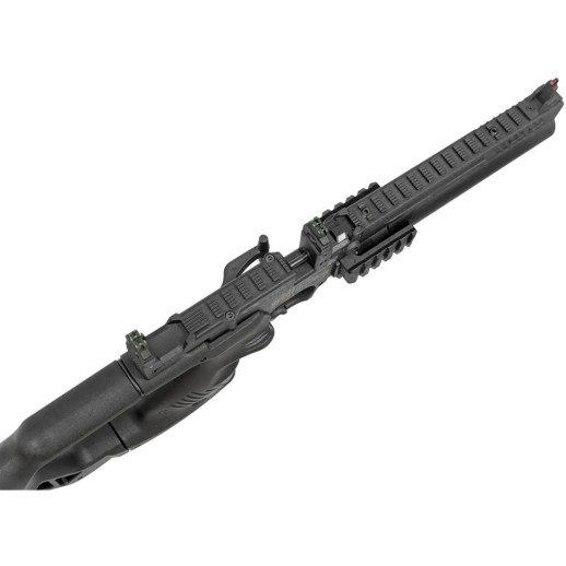 Пистолет пневматический Optima Jet 1 PCP 4,5 мм