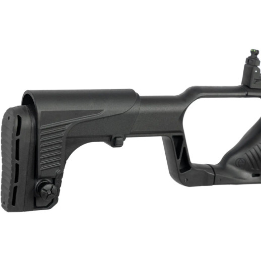 Пистолет пневматический Optima Jet 1 PCP 4,5 мм