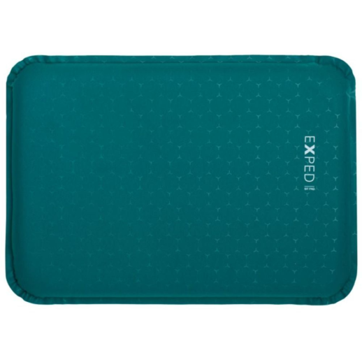 Сидушка Exped SIT PAD cypress - бирюзовый