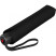 Зонт Knirps C.056 Black Мех / Складной / 6спиц / D90x23см