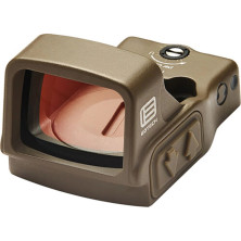 Прицел коллиматорный EOTech EFLX Mini 3MOA TAN