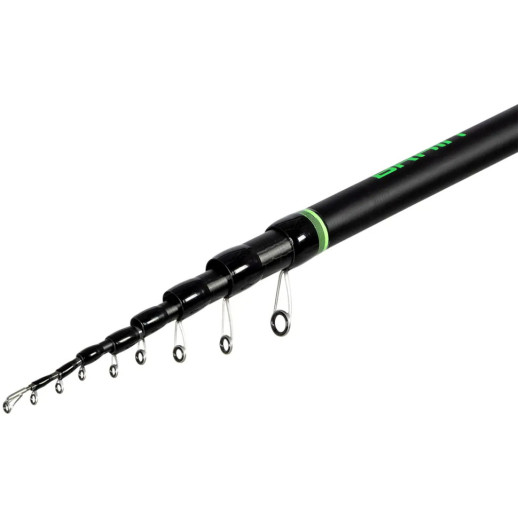 Удилище болонское Brain NRG Team Bolo 6m факт.5.97m 288g 30-80g