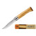 Нож Opinel №8 VRI, олива, упаковка (002020)