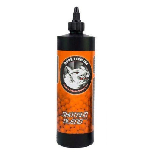 Средство для чистки гладкоствольного оружия Bore Tech Shotgun Blend 473 мл (BTCN-20016)
